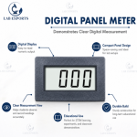 Digital Panel Meter